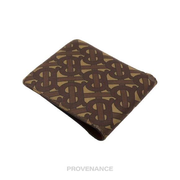 🔴 Burberry Bifold Wallet - Monogram - Picture 4 of 7